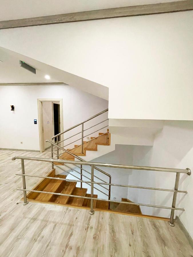Atrium Hotel بخارى المظهر الخارجي الصورة
