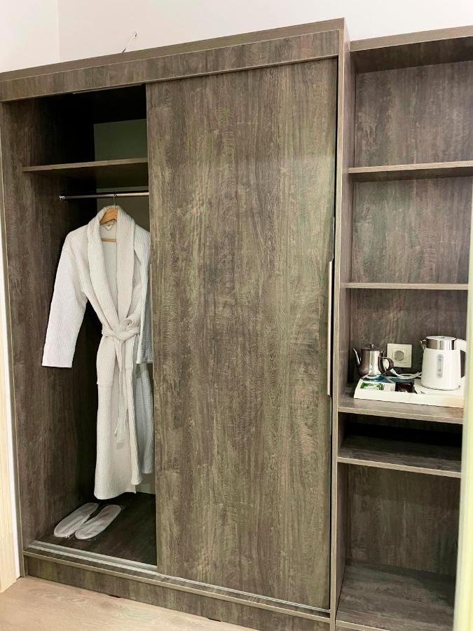 Atrium Hotel بخارى المظهر الخارجي الصورة